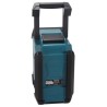 Radio budowlane Makita MR007G bluetooth AUX LXT CXT XGT akumulatorowo-sieciowe