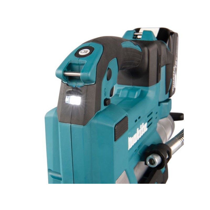 Smarownica akumulatorowa 18V 690bar Makita DGP180Z