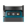 Radio budowlane z lampą i latarką XGT MAKITA MR010GZ