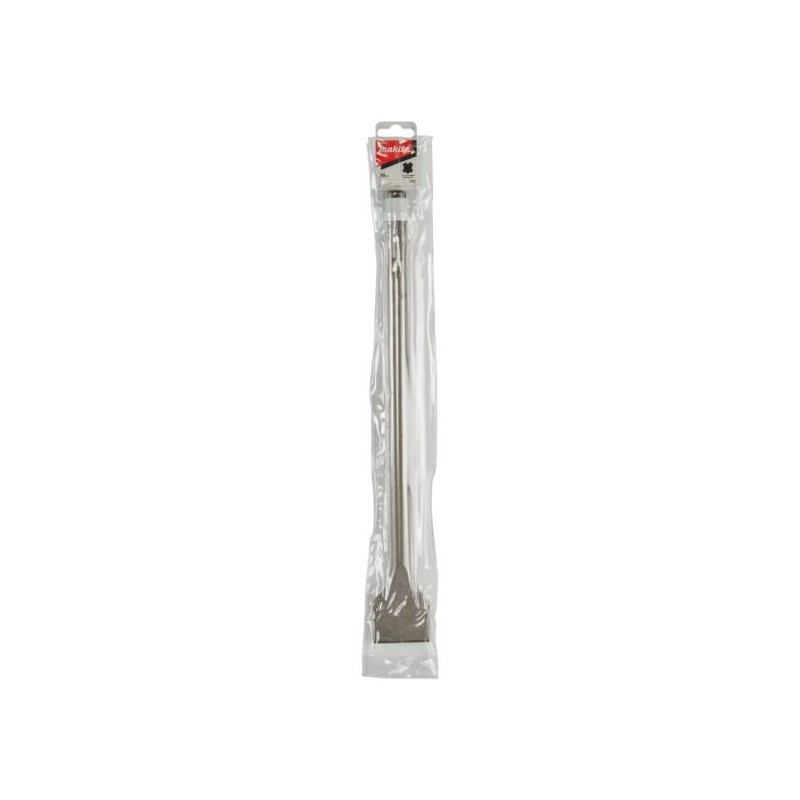 Dłuto płaskie SDS MAX 50x400mm MAKITA D-34235