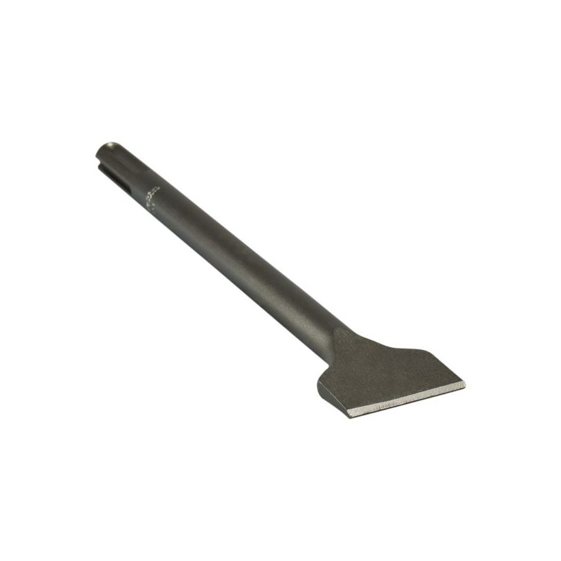 Dłuto płaskie SDS MAX 50x400mm MAKITA D-34235