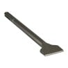Dłuto płaskie SDS MAX 50x400mm MAKITA D-34235