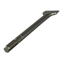 Dłuto płaskie SDS MAX 50x400mm MAKITA D-34235