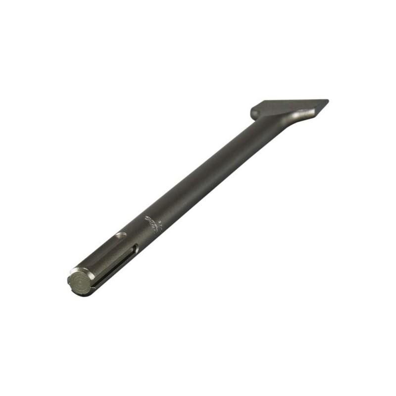 Dłuto płaskie SDS MAX 50x400mm MAKITA D-34235