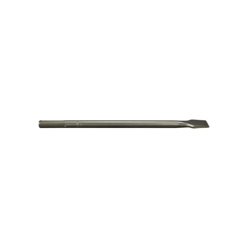 Dłuto płaskie SDS MAX 50x400mm MAKITA D-34235