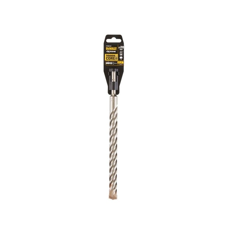 Wiertło udarowe DeWALT DT9598 EXTREME 2 SDS+ do betonu 20x300/250 mm