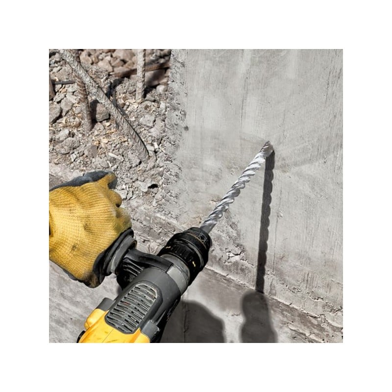 Wiertło udarowe DeWALT DT9598 EXTREME 2 SDS+ do betonu 20x300/250 mm