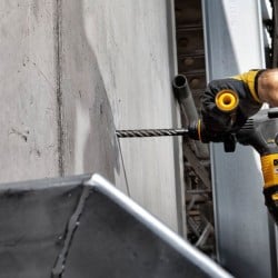 Wiertło udarowe DeWALT DT9598 EXTREME 2 SDS+ do betonu 20x300/250 mm