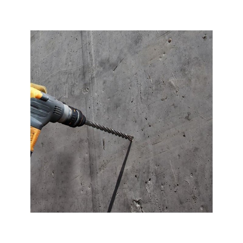 Wiertło udarowe DeWALT DT9598 EXTREME 2 SDS+ do betonu 20x300/250 mm