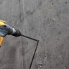 Wiertło udarowe DeWALT DT9598 EXTREME 2 SDS+ do betonu 20x300/250 mm