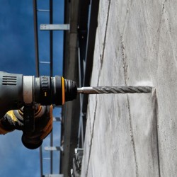 Wiertło udarowe DeWALT DT9598 EXTREME 2 SDS+ do betonu 20x300/250 mm