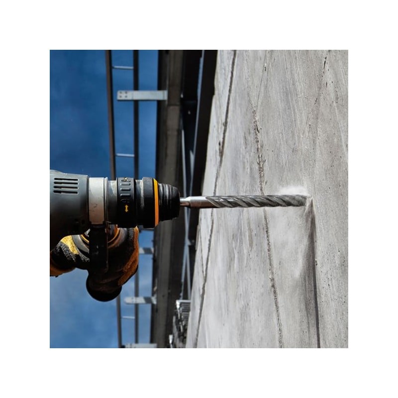 Wiertło udarowe DeWALT DT9598 EXTREME 2 SDS+ do betonu 20x300/250 mm