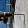 Wiertło udarowe DeWALT DT9598 EXTREME 2 SDS+ do betonu 20x300/250 mm