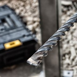 Wiertło udarowe DeWALT DT9598 EXTREME 2 SDS+ do betonu 20x300/250 mm