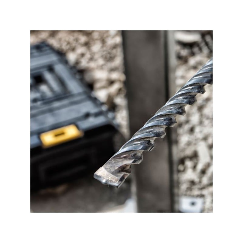 Wiertło udarowe DeWALT DT9598 EXTREME 2 SDS+ do betonu 20x300/250 mm