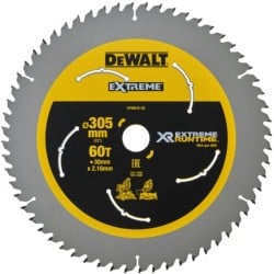 Tarcza 305x30mm do drewna...