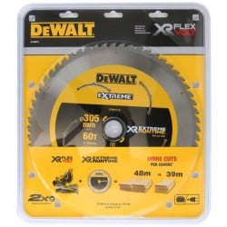 Tarcza 305x30mm do drewna EXTREME DeWALT DT99575
