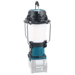 Radio budowlane z lampą latarką XGT Makita MR009GZ AM/FM/DAB+