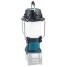 Radio budowlane z lampą latarką XGT Makita MR009GZ AM/FM/DAB+