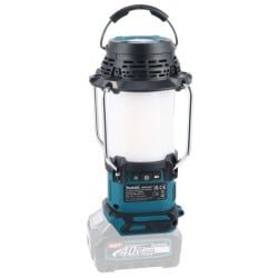Radio budowlane z lampą latarką XGT Makita MR009GZ AM/FM/DAB+
