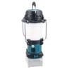 Radio budowlane z lampą latarką XGT Makita MR009GZ AM/FM/DAB+