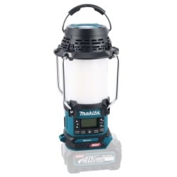 Radio budowlane z lampą latarką XGT Makita MR009GZ AM/FM/DAB+