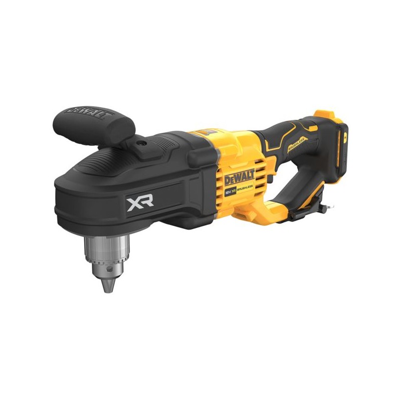 Wiertarka kątowa 18V 233Nm DeWALT DCD444N-XJ