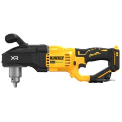Wiertarka kątowa 18V 233Nm DeWALT DCD444N-XJ