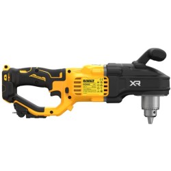 Wiertarka kątowa 18V 233Nm DeWALT DCD444N-XJ