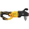 Wiertarka kątowa 18V 233Nm DeWALT DCD444N-XJ