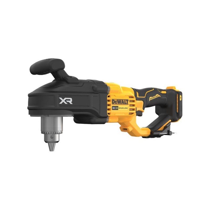 Wiertarka kątowa 18V 233Nm DeWALT DCD444N-XJ