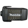 Akumulatorowa szlifierka oscylacyjna Makita DBO480ZJ LXT 18V 112x102mm 1,5mm BODY, walizka