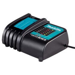 Akumulatorowa wiertarko-wkrętarka udarowa Makita DHP453 LXT 18V 2x1,5Ah 42Nm 2-biegowa walizka