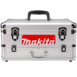 Akumulatorowa wiertarko-wkrętarka udarowa Makita DHP453 LXT 18V 2x1,5Ah 42Nm 2-biegowa walizka
