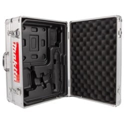 Akumulatorowa wiertarko-wkrętarka udarowa Makita DHP453 LXT 18V 2x1,5Ah 42Nm 2-biegowa walizka