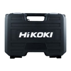 Wkrętarka udarowa HiKOKI DV18DA WCZ 18V 2x2Ah 50Nm 2 biegi hamulec walizka