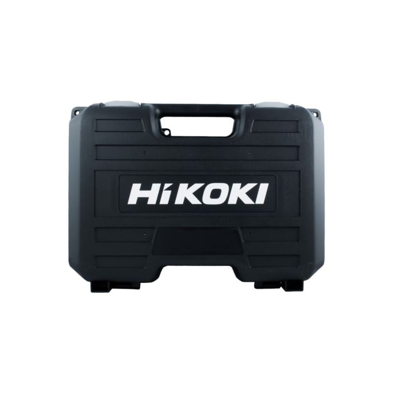 Wkrętarka udarowa HiKOKI DV18DA WCZ 18V 2x2Ah 50Nm 2 biegi hamulec walizka