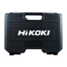 Wkrętarka udarowa HiKOKI DV18DA WCZ 18V 2x2Ah 50Nm 2 biegi hamulec walizka