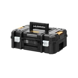 Akumulatorowa wkrętarka do płyt G-K DeWALT DCF620D1K XR 18V 1x2Ah BL 30Nm walizka z magazynkiem DCF6202