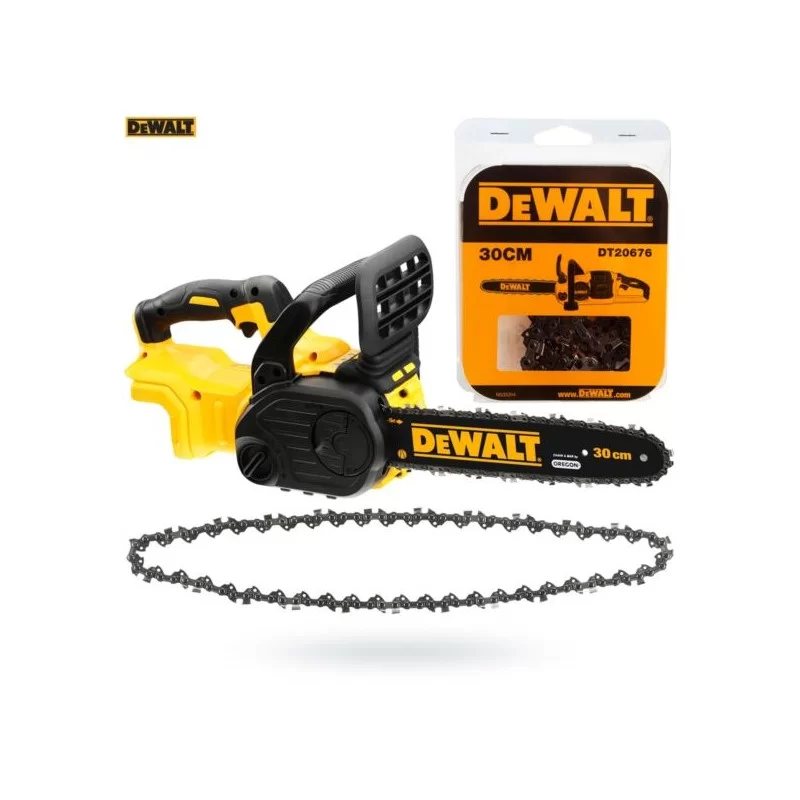 Łańcuch 3/8" 45T 300mm do DCM565 DeWALT DT20676