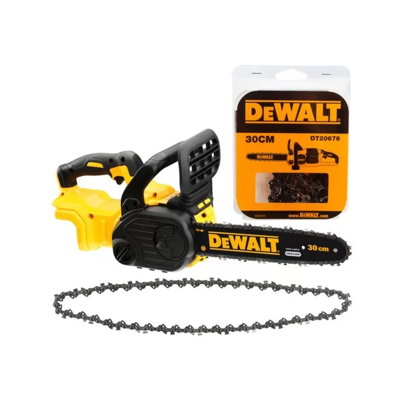 Łańcuch 3/8" 45T 300mm do DCM565 DeWALT DT20676