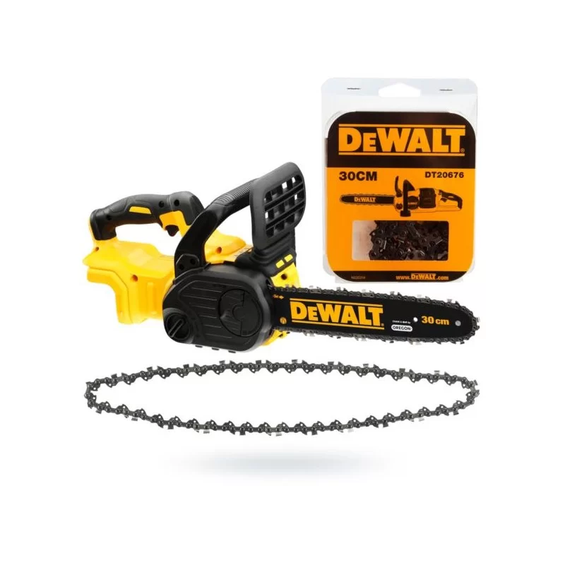 Łańcuch 3/8" 45T 300mm do DCM565 DeWALT DT20676
