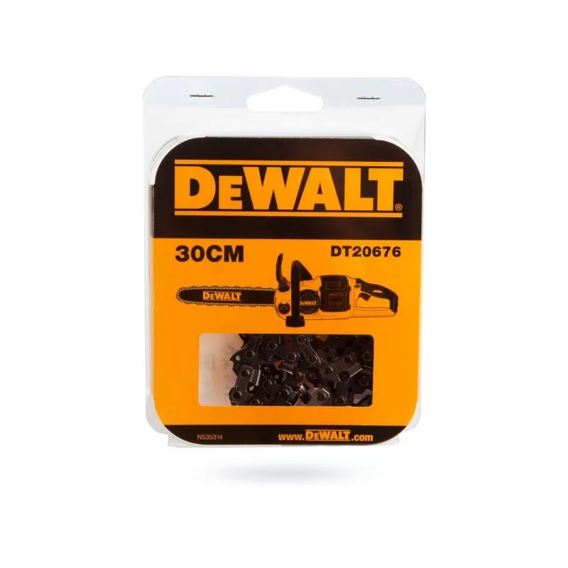 Łańcuch 3/8" 45T 300mm do DCM565 DeWALT DT20676