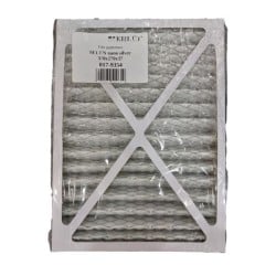 Wkład do filtra powietrza SELEN Dospel 017-9354 papier biały 370x270x37mm