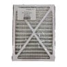 Wkład do filtra powietrza SELEN Dospel 017-9354 papier biały 370x270x37mm