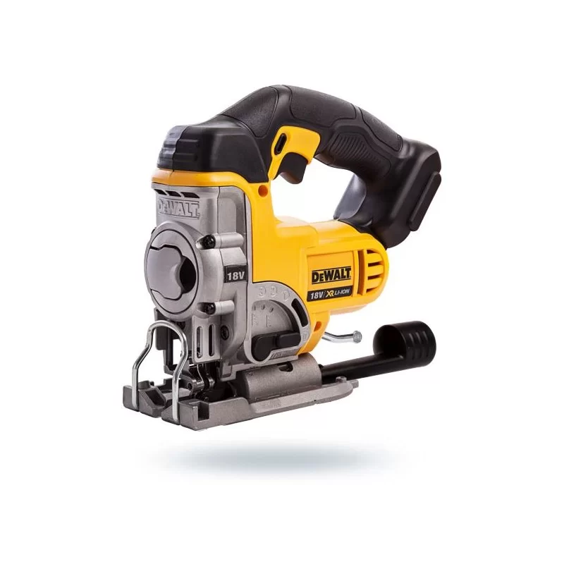 Wyrzynarka DEWALT DCS331N 18V 135mm gł/cię body