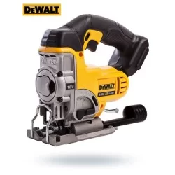Wyrzynarka DEWALT DCS331N 18V 135mm gł/cię body