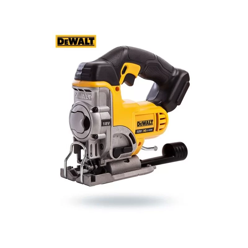 Wyrzynarka DEWALT DCS331N 18V 135mm gł/cię body