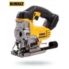 Wyrzynarka DEWALT DCS331N 18V 135mm gł/cię body
