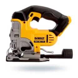 Wyrzynarka DEWALT DCS331N 18V 135mm gł/cię body